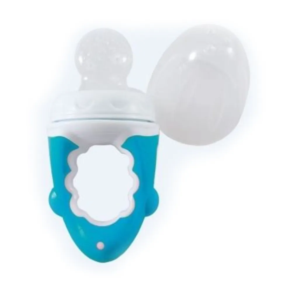 Dentistar, cucljalnik za sadje in zelenjavo (1 cucljalnik)